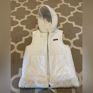 Patagonia Los Gatos Women’s Reversible Vest